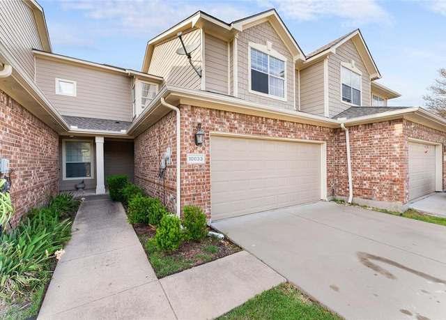 Property at 10033 Monastery Dr, Plano, TX 75025, 2 beds, 1.5 baths