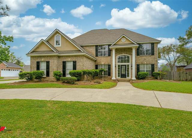 Property at 339 Hunters Holw, Bossier City, LA 71111, 4 beds, 2.5 baths