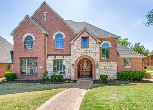 Property at 955 E Bethel School Rd, Coppell, TX 75019, 4 beds, 3.5 baths