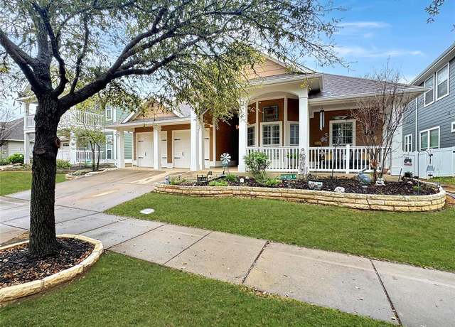 Property at 1812 Azalea Dr, Savannah, TX 76227, 3 beds, 2 baths
