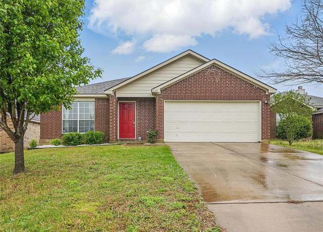 Property at 115 Truman Ct, Terrell, TX 75160, 3 beds, 2 baths