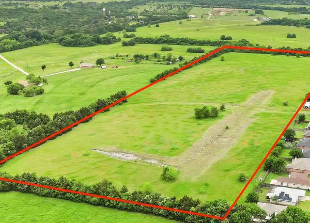 Property at TBD Country Rd 2004, Corsicana, TX 75110