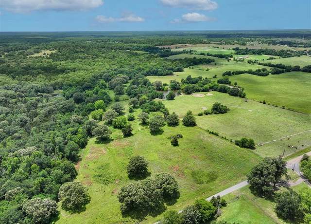 Property at Tract 2 VZ County Road 2316, Canton, TX 75103