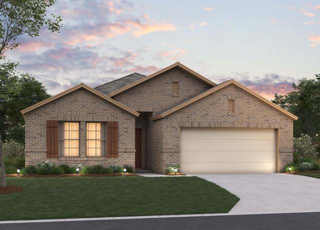 Property at 1745 Foliage Dr, Fort Worth, TX 76131, 4 beds, 3 baths