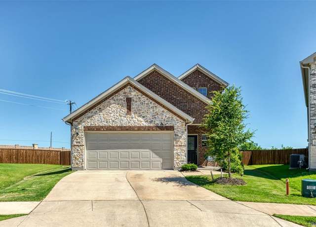 Property at 101 Goosewood Dr, Mckinney, TX 75071, 4 beds, 2.5 baths