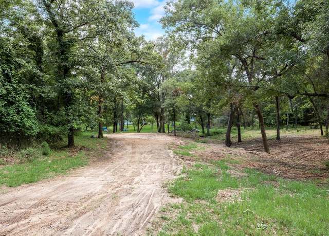 Property at 2134 Hickory St, Mabank, TX 75156