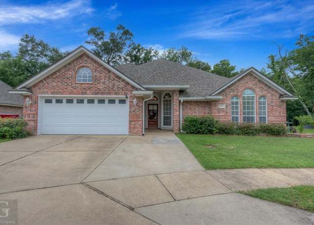 Property at 4002 Wilderness Ln, Bossier City, LA 71111, 4 beds, 2 baths