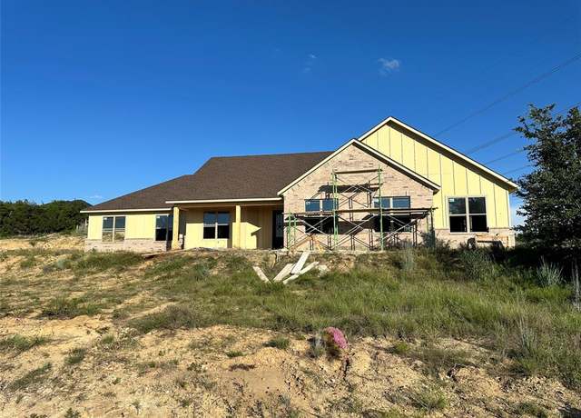 Property at TBD 27 Hackamore Ct, Weatherford, TX 76088, 3 beds, 2.5 baths