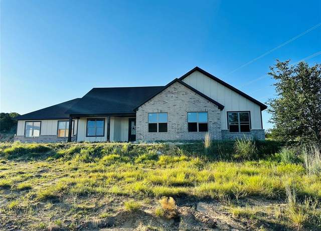 Property at TBD 27 Hackamore Ct, Weatherford, TX 76088, 4 beds, 2.5 baths