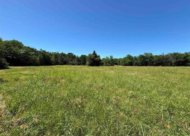 Property at TBD FM 2737, Lone Oak, TX 75453