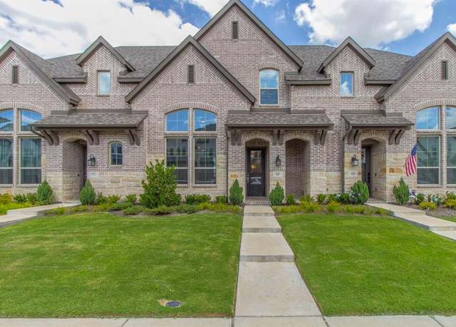 Property at 8108 Yellow Brick Pass, Mckinney, TX 75071, 3 beds, 2.5 baths