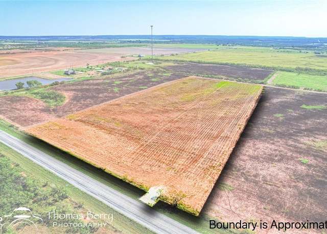 Property at 10 acres Tract 2 FM 382, Lawn, TX 79530