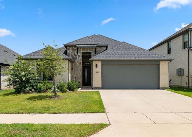 Property at 396 Teton St, Waxahachie, TX 75165, 3 beds, 2 baths