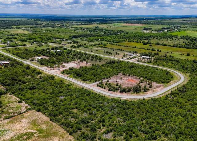 Property at TBD Lot 7 Live Oak Trl, Clyde, TX 79510