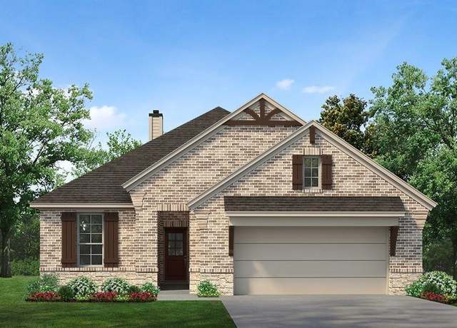 Property at 517 Pickett Creek Dr, Aledo, TX 76008, 4 beds, 2 baths