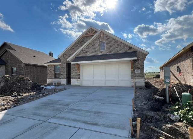 Property at 517 Pickett Creek Dr, Aledo, TX 76008, 4 beds, 2 baths