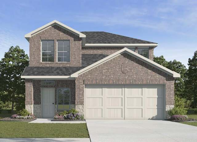 Property at 2943 Bunker Hill Ln, Crandall, TX 75114, 4 beds, 2.5 baths