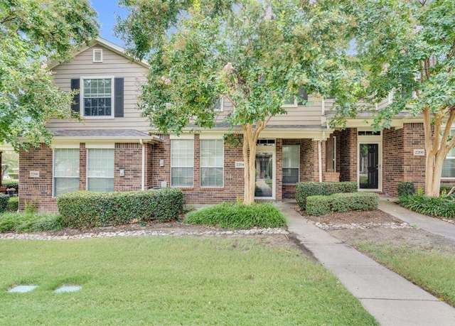 Property at 2204 Stonepark Pl, Mckinney, TX 75071, 3 beds, 2.5 baths