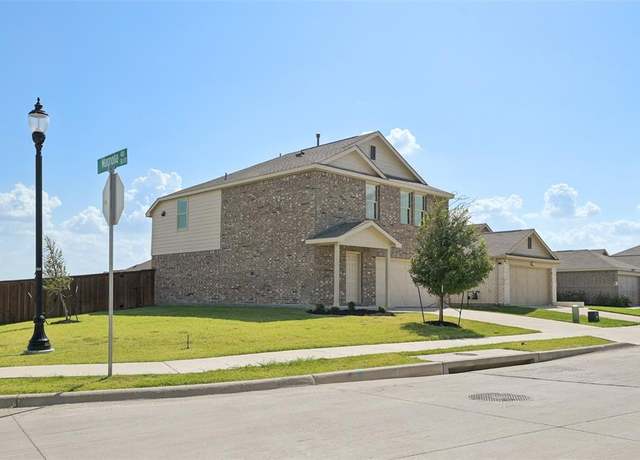 Property at 3148 Harper St, Little Elm, TX 75068, 4 beds, 2.5 baths