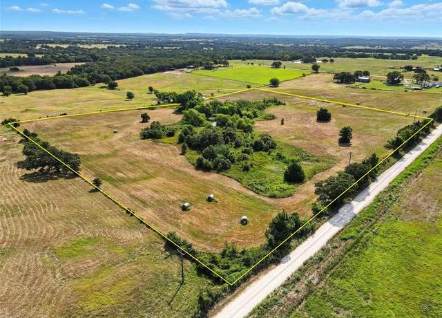 Property at TBD S Johnson Loop, Montague, TX 76251