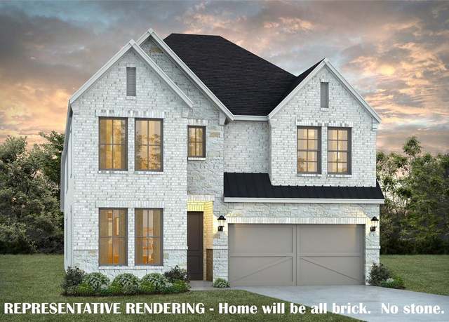 Property at 212 Lancaster St, Mansfield, TX 76063, 4 beds, 4.5 baths