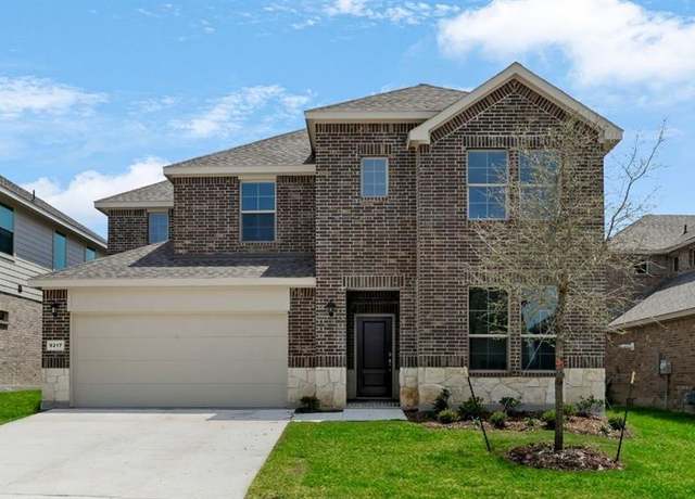 Property at 1809 Bleriot Ct, Mckinney, TX 75071, 4 beds, 2.5 baths
