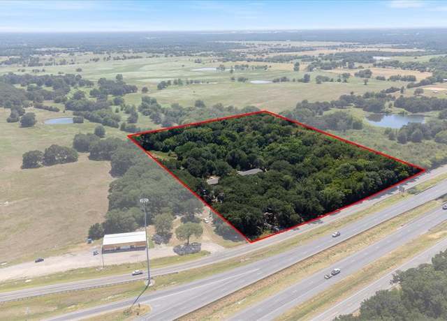 Property at 3511 Interstate Highway 30 E, Greenville, TX 75402