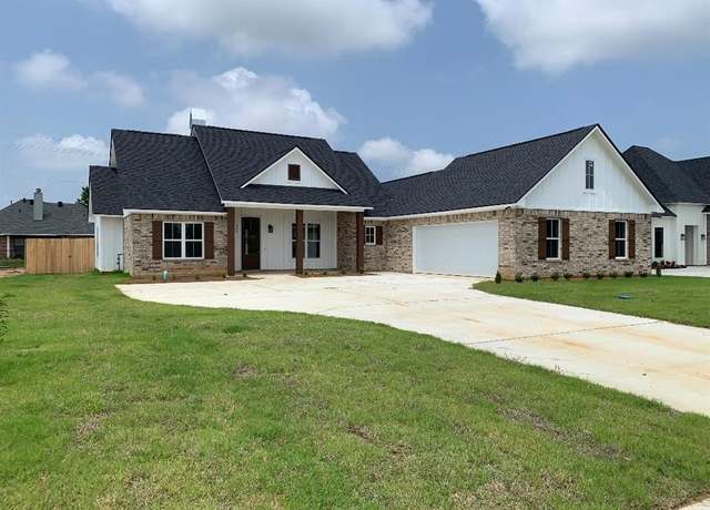 Property at 133 Sitka Loop, Haughton, LA 71037, 4 beds, 2 baths