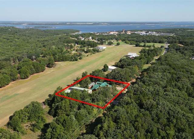 Property at 399 Tanglewood Trl, Pottsboro, TX 75076, 3 beds, 3.5 baths