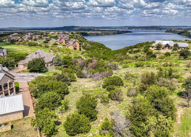 Property at TBD Green Briar Ct, Possum Kingdom Lake, TX 76449