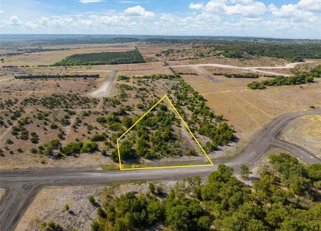 Property at 1195 Valley Ranch Rd, Glen Rose, TX 76043