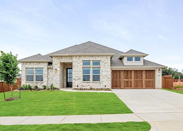 Property at 2309 Knapp Trl, Mansfield, TX 76063, 3 beds, 3 baths