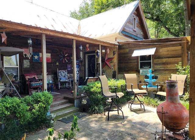 Property at 409 & 411 Weakes St, Eustace, TX 75124, 5 beds, 3 baths