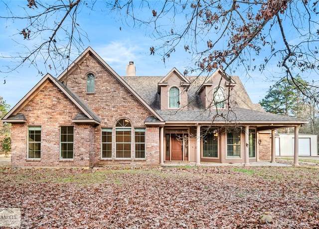 Property at 767 Middleton Rd, Stonewall, LA 71078, 4 beds, 2.5 baths