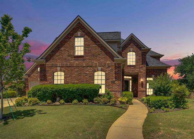 Property at 1661 Terrace Dr, Lantana, TX 76226, 4 beds, 3.5 baths