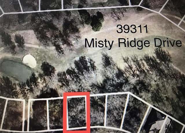 Property at 39311 Misty Ridge Dr, Whitney, TX 76692
