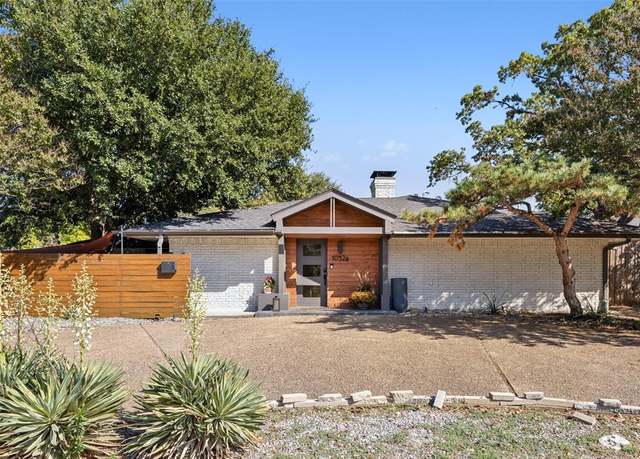 Property at 10324 Boedeker St, Dallas, TX 75230, 3 beds, 4 baths