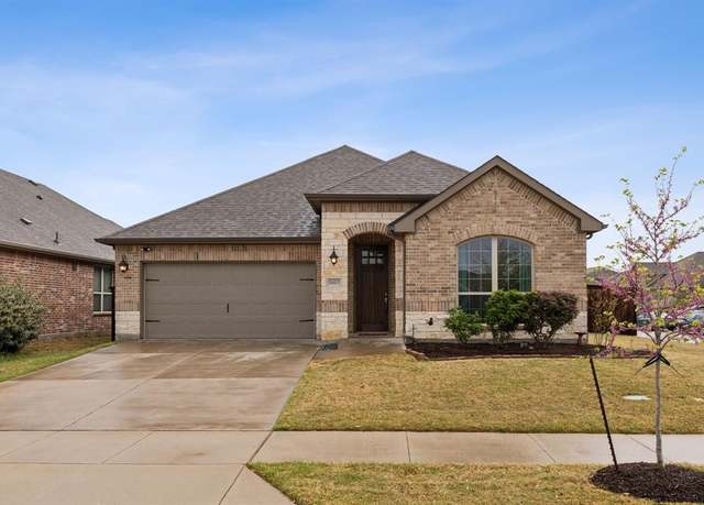 Property at 16413 Central Garden Ln, Prosper, TX 75078, 4 beds, 3 baths