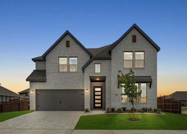 Property at 7700 Gatevine Ave, Joshua, TX 76058, 4 beds, 3.5 baths