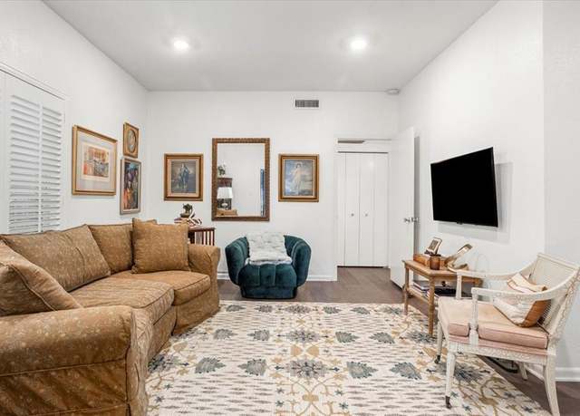 Property at 4440 Harlanwood #119, Fort Worth, TX 76109, 1 bed, 1 bath