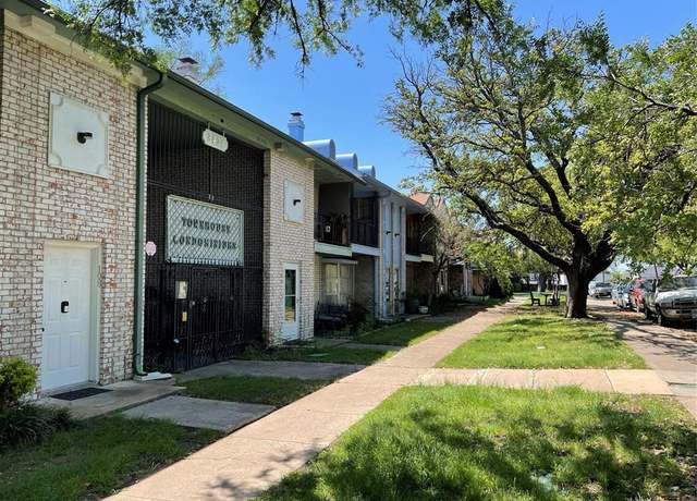 Property at 3420 Hidalgo Dr #206, Dallas, TX 75220, 2 beds, 2.5 baths