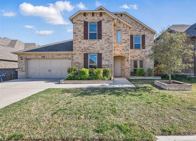 Property at 15201 Belclaire Ave, Aledo, TX 76008, 5 beds, 3 baths