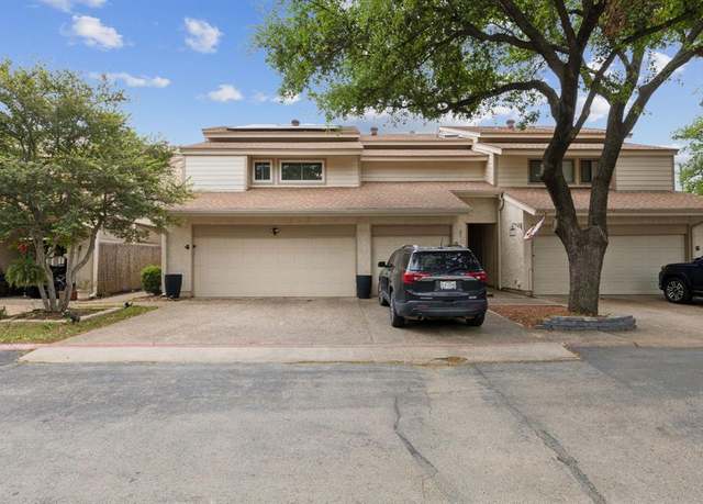 Property at 4 Oakbrook Dr, Lewisville, TX 75057, 3 beds, 2.5 baths