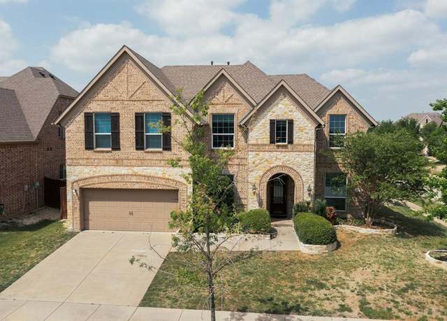 Property at 14288 Faith Dr, Frisco, TX 75035, 4 beds, 3.5 baths