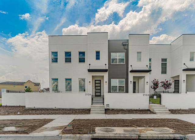 Property at 2150 Village Walk Pl, Aledo, TX 76008, 3 beds, 2.5 baths