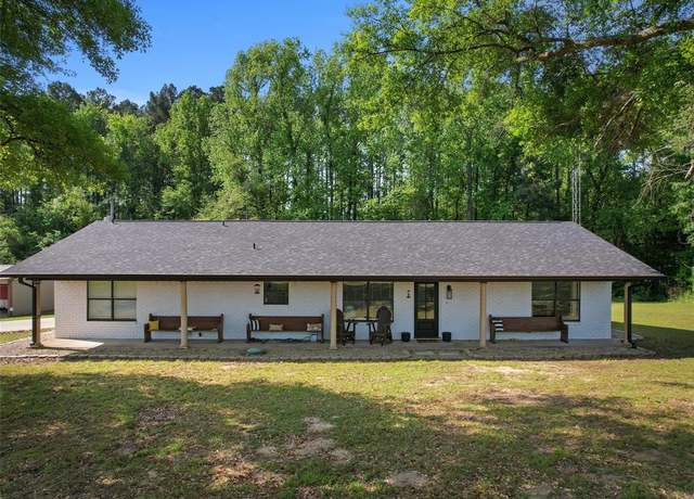 Property at 13025 FM 130, Hughes Springs, TX 75656, 3 beds, 3 baths
