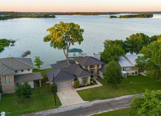 Property at 9856 Lake Haven Cir, Fort Worth, TX 76108, 4 beds, 4 baths