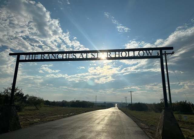 Property at 514 Hollow Dr, Lipan, TX 76433