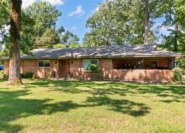 Property at 10120 Lasso Ln, Shreveport, LA 71106, 4 beds, 2 baths