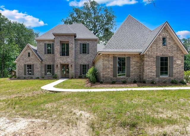Property at 9865 Norris Fry, Shreveport, LA 71106, 4 beds, 3 baths